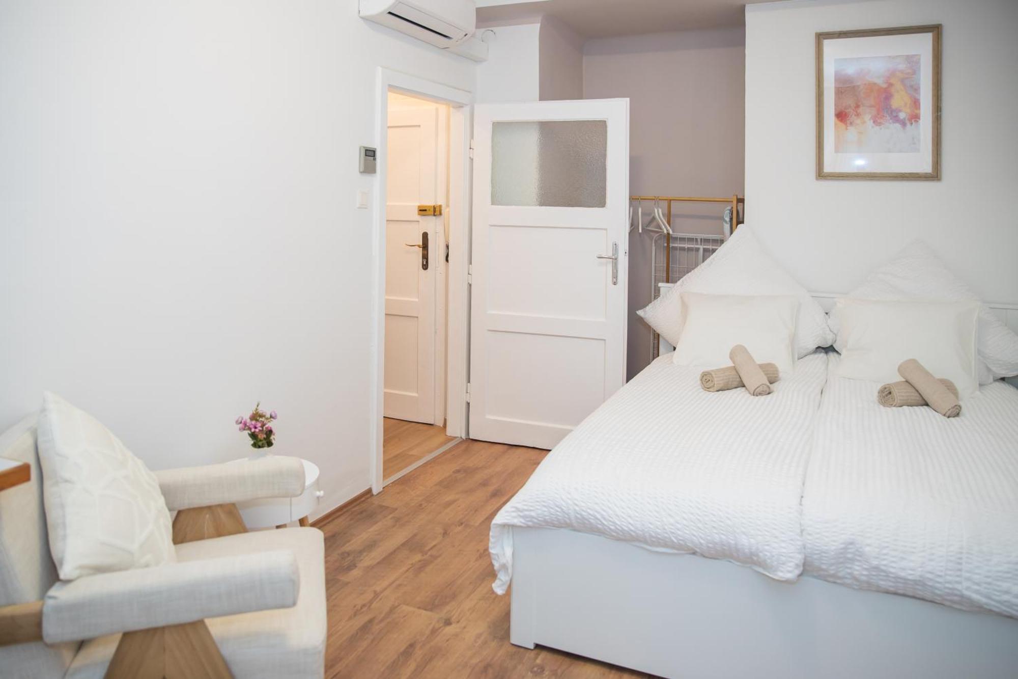Cozy City Apartments In Center K28 Viena Exterior foto